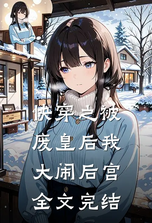 快穿之被废皇后我大闹后宫全文完结