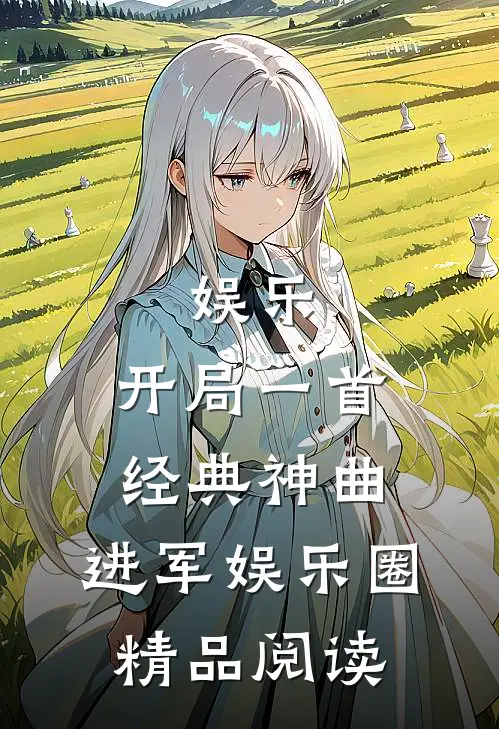 娱乐开局一首经典神曲,进军娱乐圈精品阅读