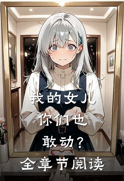 我的女儿,你们也敢动?全章节阅读