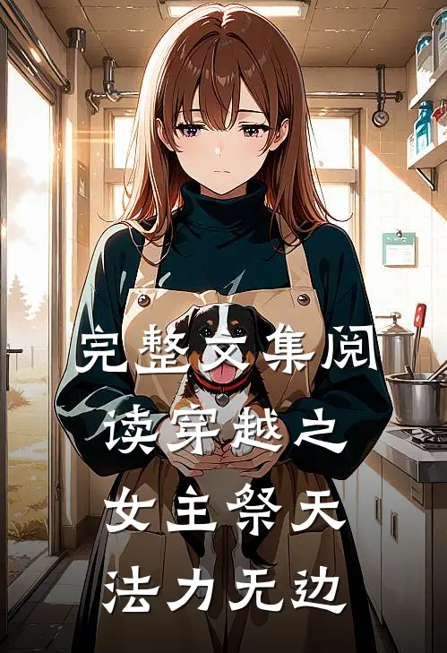 完整文集阅读穿越之女主祭天,法力无边的