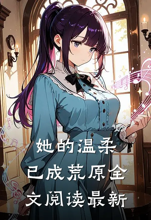 她的温柔,已成荒原全文阅读最新版