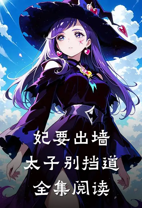 妃要出墙,太子别挡道全集阅读