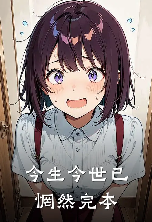 今生今世已惘然完本