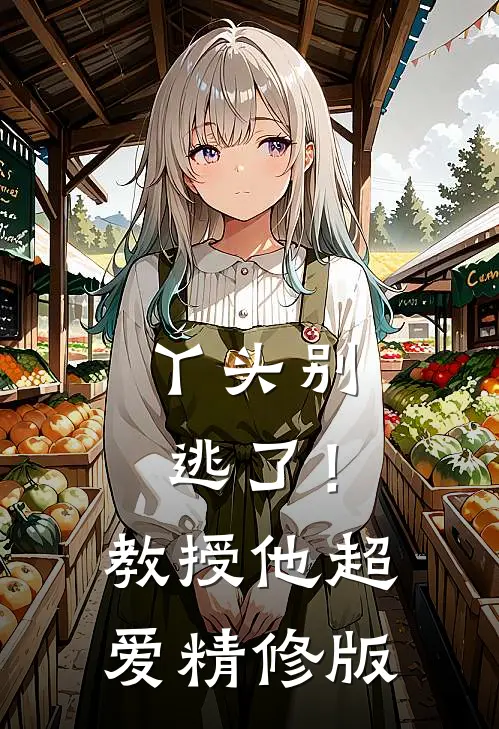 丫头别逃了!教授他超爱精修版