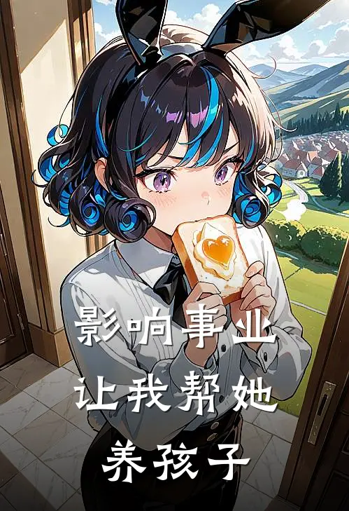 影响事业让我帮她养孩子