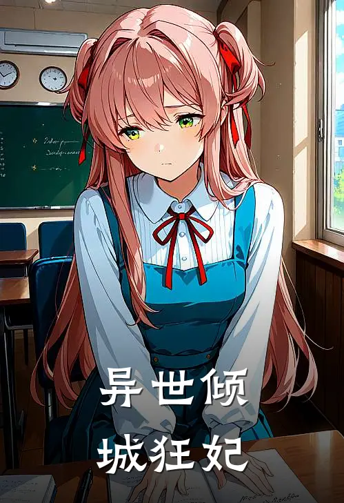 异世倾城狂妃