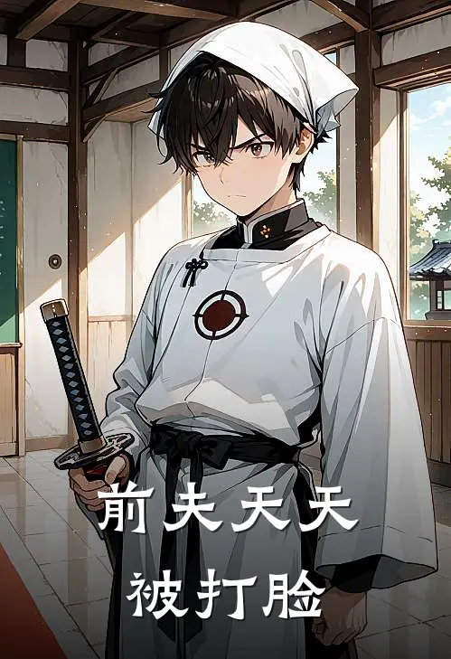 前夫天天被打脸