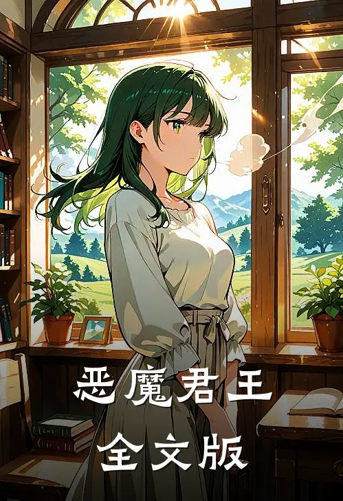 恶魔君王全文版