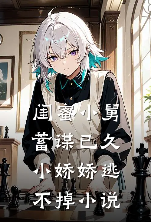 闺蜜小舅蓄谋已久,小娇娇逃不掉在线阅读