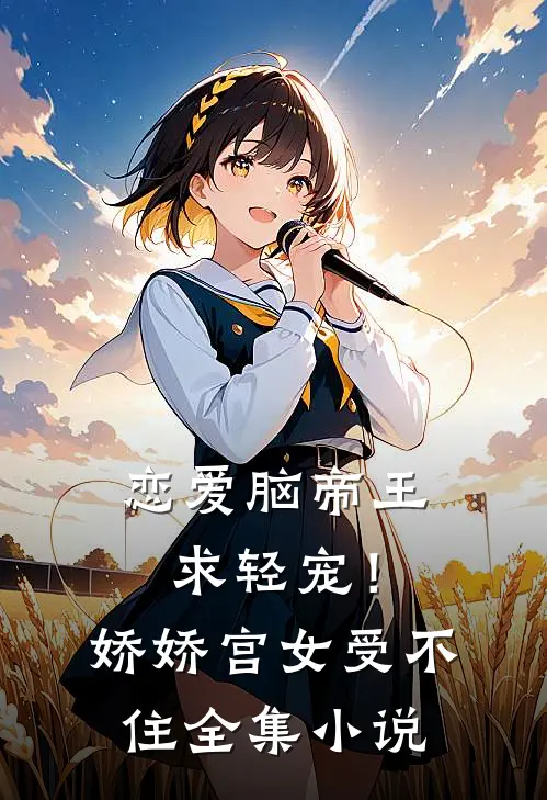 恋爱脑帝王求轻宠!娇娇宫女受不住全集免费阅读