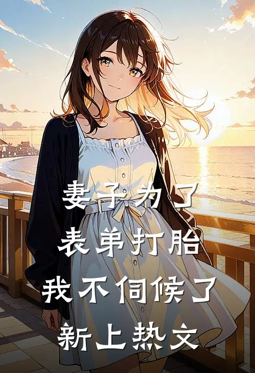 妻子为了表弟打胎,我不伺候了新上热文在线阅读