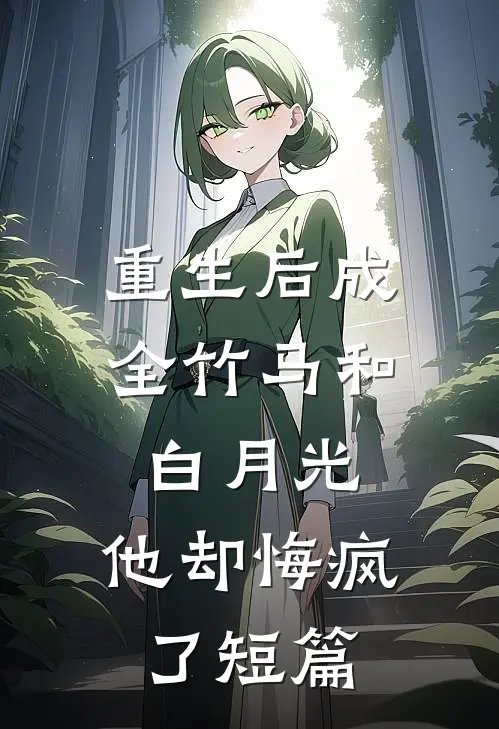 重生后成全竹马和白月光,他却悔疯了短篇免费阅读