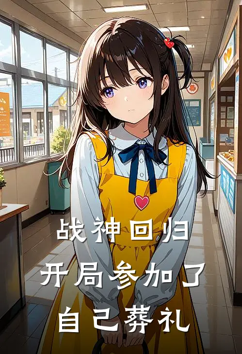 战神回归,开局参加了自己葬礼的