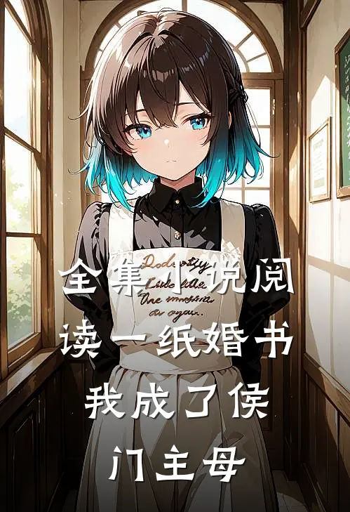 全集阅读一纸婚书,我成了侯门主母亲