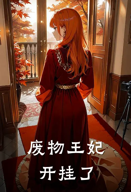 废物王妃开挂了