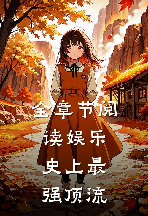 全章节阅读娱乐史上最强顶流