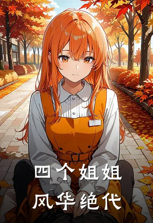 四个姐姐风华绝代