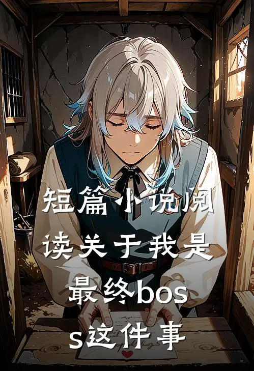 短篇小说阅读关于我是最终boss这件事