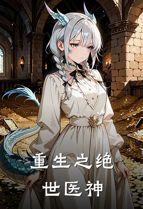 重生之绝世医神