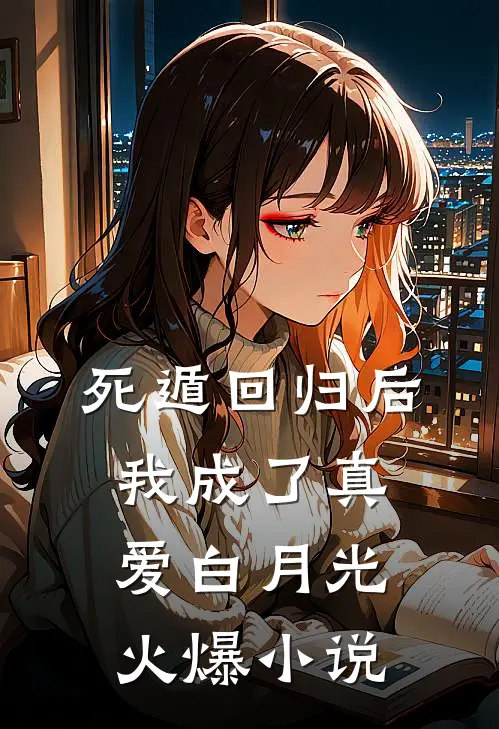 死遁回归后,我成了真爱白月光火爆免费阅读