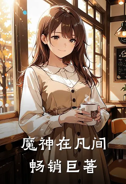 魔神在凡间畅销巨著