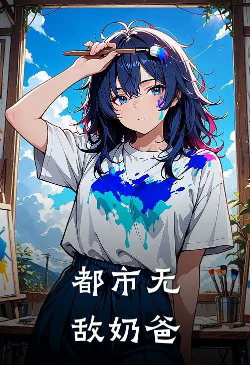 都市无敌奶爸