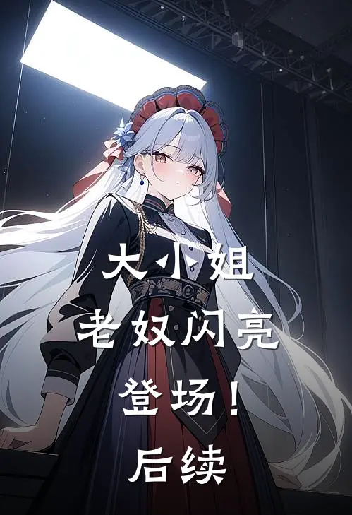 大小姐,老奴闪亮登场!后续免费观看