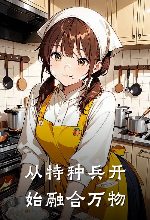 从特种兵开始融合万物