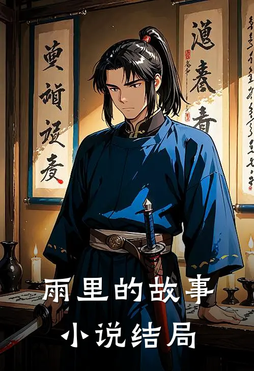 雨里的故事小说结局