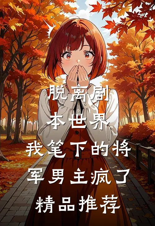 脱离剧本世界,我笔下的将军男主疯了精品推荐文