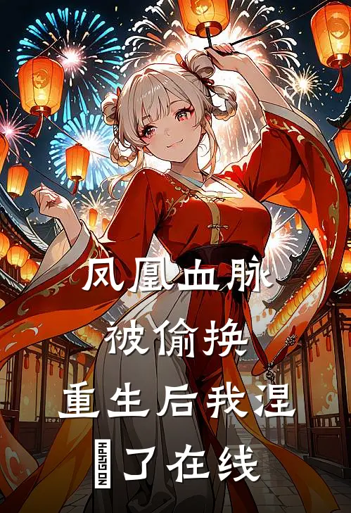 凤凰血脉被偷换,重生后我涅槃了在线阅读