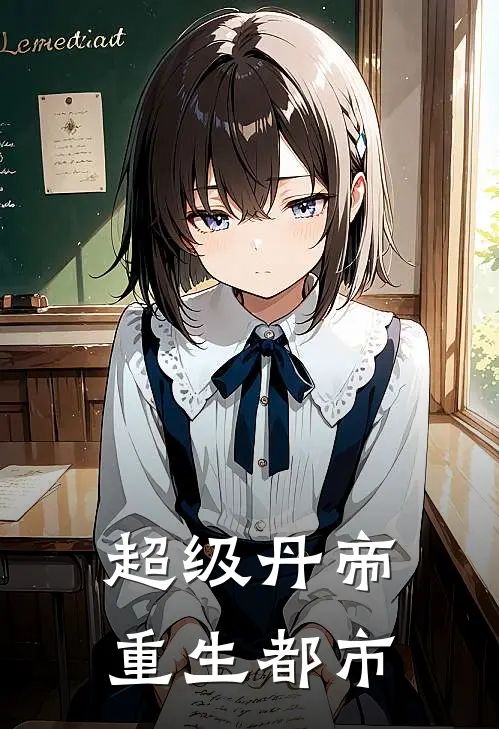 超级丹帝重生都市