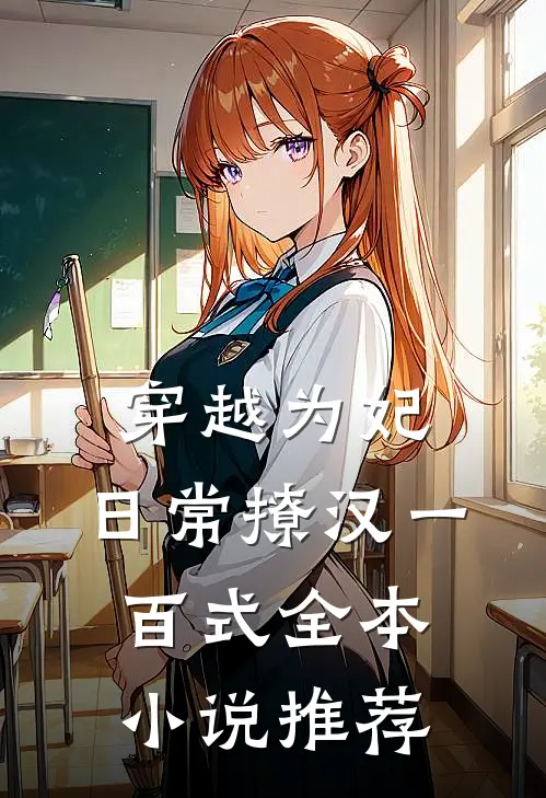 穿越为妃,日常撩汉一百式全本推荐阅读