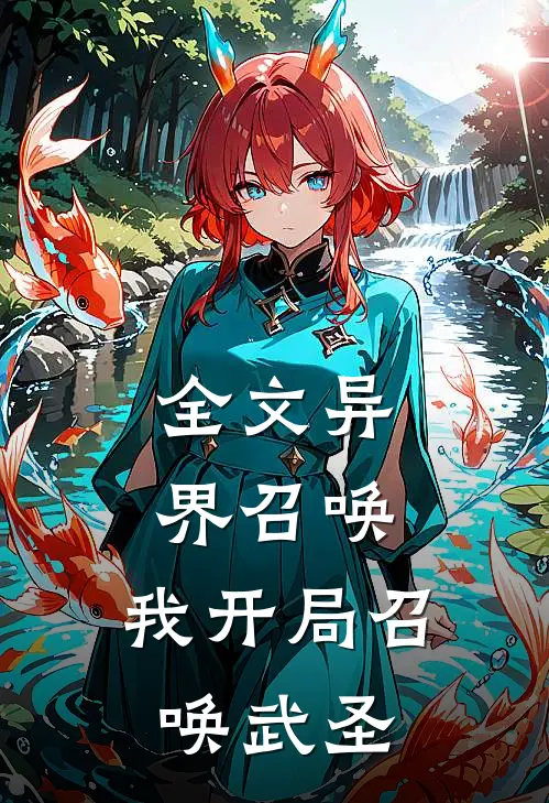 全文异界召唤我开局召唤武圣免费阅读