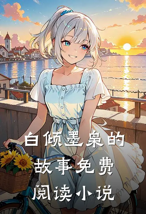 白倾墨枭小说在哪里可以看