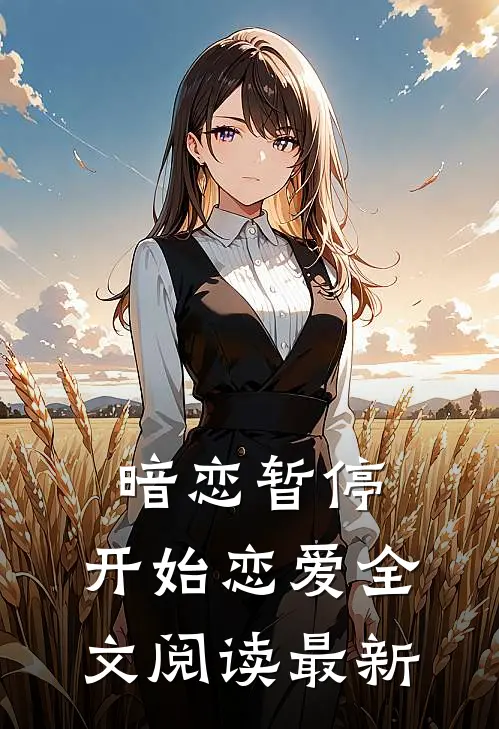 暗恋暂停,开始恋爱全文阅读最新版