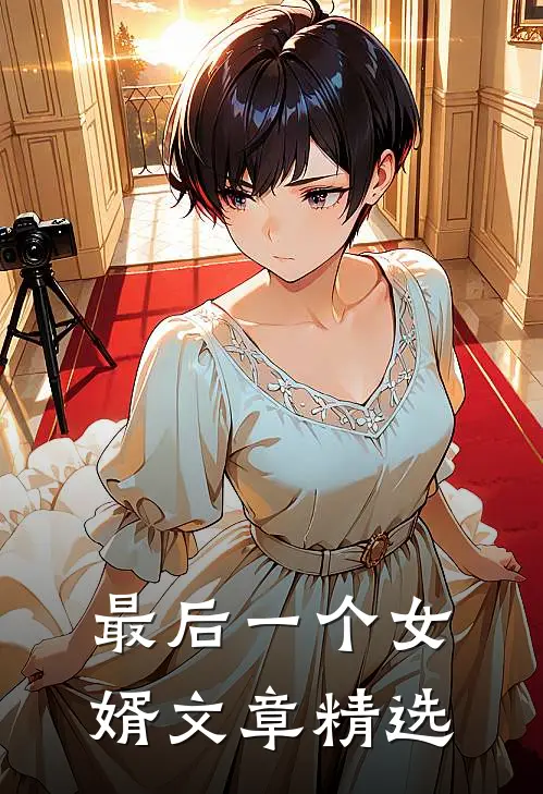 最后一个女婿文章精选