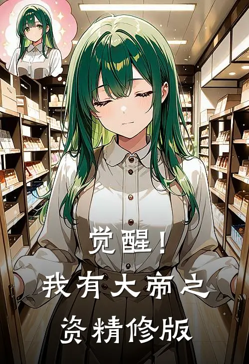 觉醒!我有大帝之资精修版免费阅读