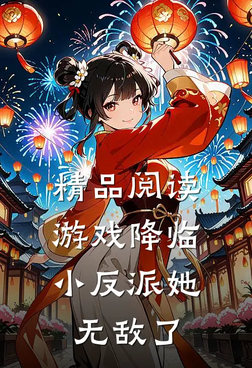精品阅读游戏降临小反派她无敌了