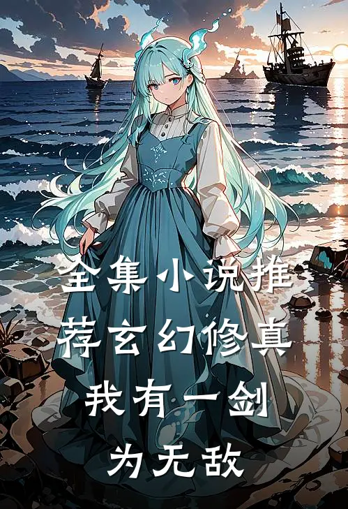 全集推荐玄幻修真我有一剑为无敌的