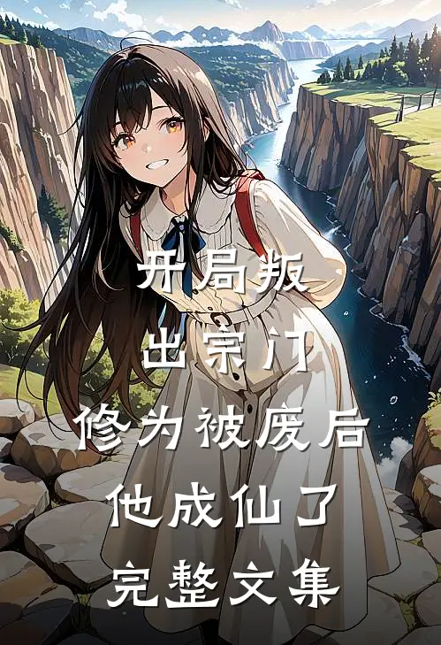 开局叛出宗门,修为被废后他成仙了完整文集免费阅读