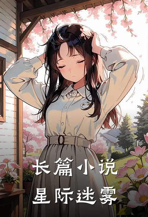 长篇小说星际迷雾