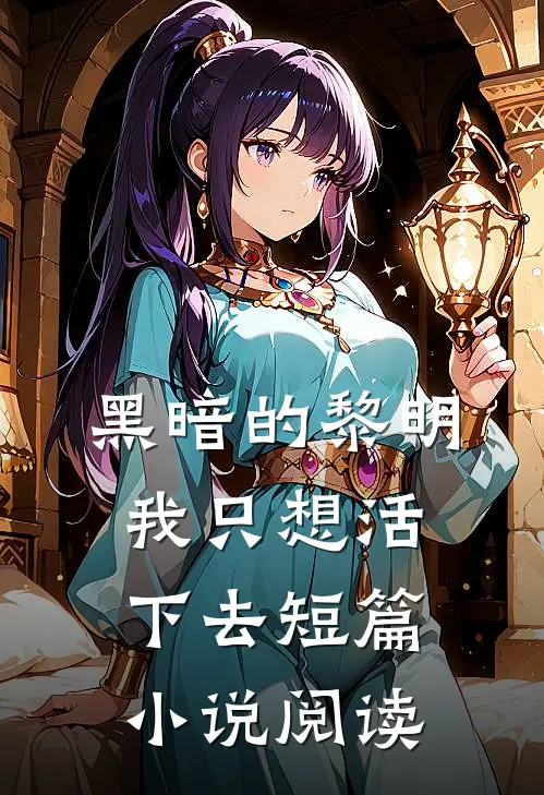 黑暗的黎明,我只想活下去短篇阅读免费