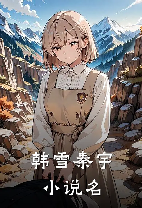 韩雪秦宇女人三十全文免费阅读大结局