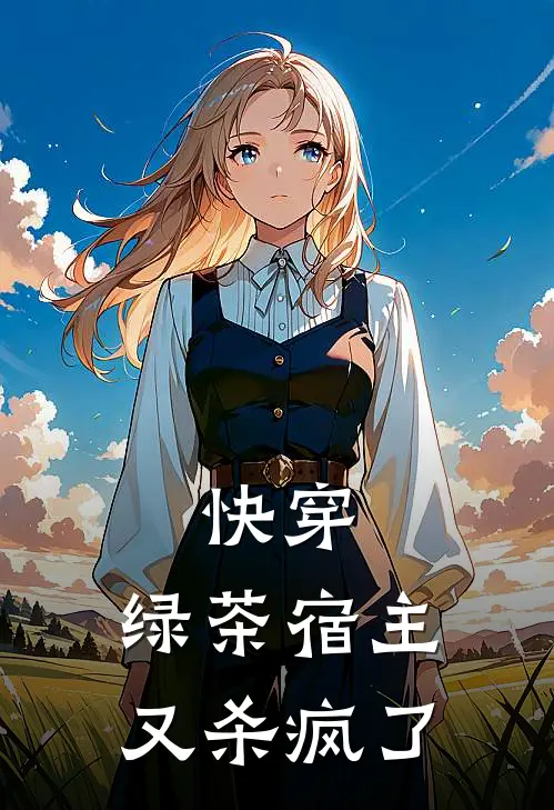 快穿绿茶宿主又杀疯了免费阅读