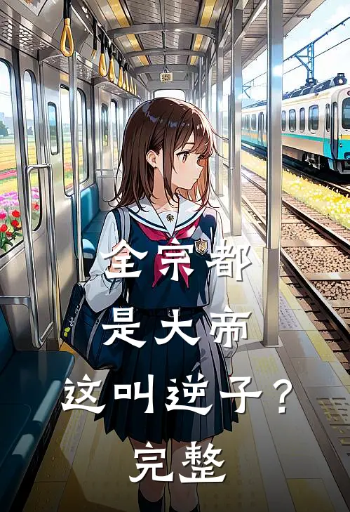 全宗都是大帝,这叫逆子?完整视频