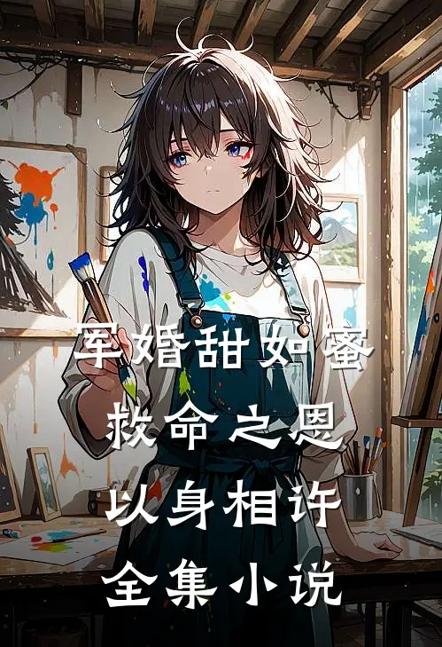 军婚甜如蜜,救命之恩以身相许全集免费阅读
