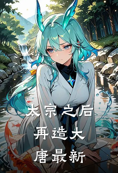 太宗之后,再造大唐最新章节