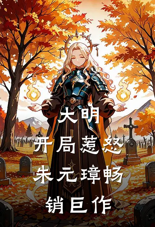 大明开局惹怒朱元璋畅销巨作