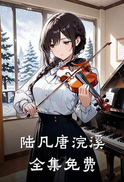 陆凡唐浣溪小说名